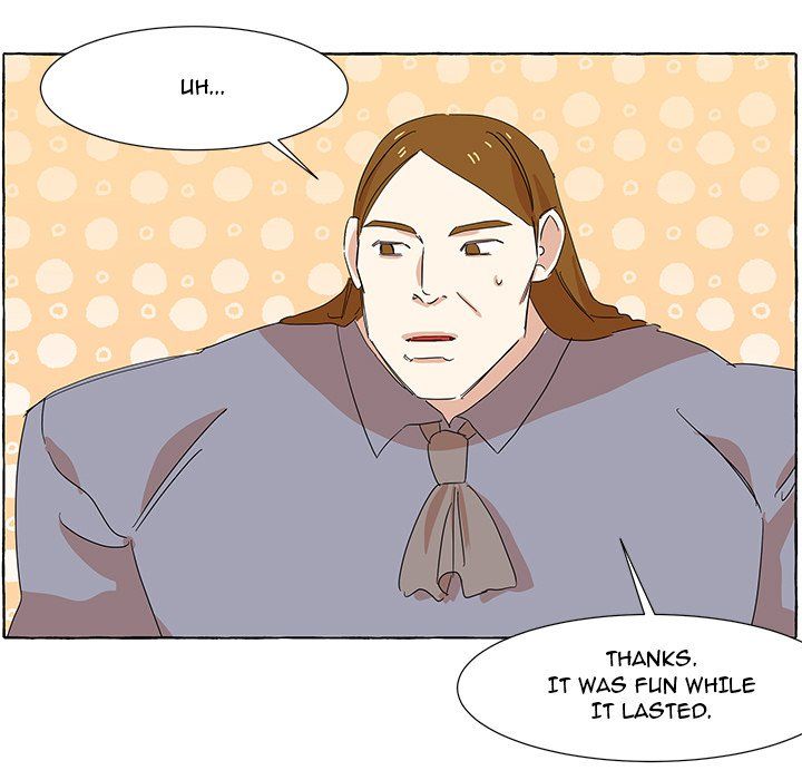 New Life, New Me Manhwa - Chapter 17 Page 10