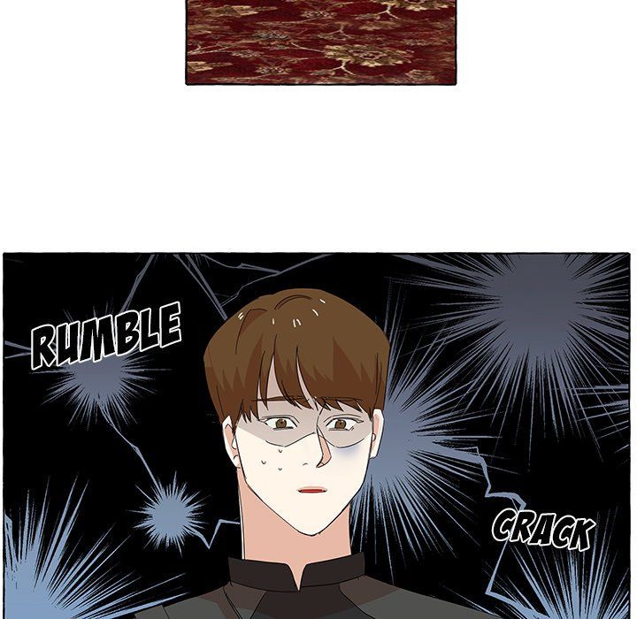 New Life, New Me Manhwa - Chapter 17 Page 12