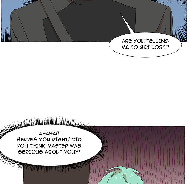 New Life, New Me Manhwa - Chapter 17 Page 13