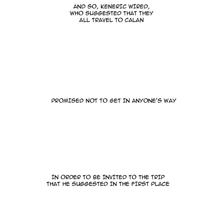 New Life, New Me Manhwa - Chapter 17 Page 19