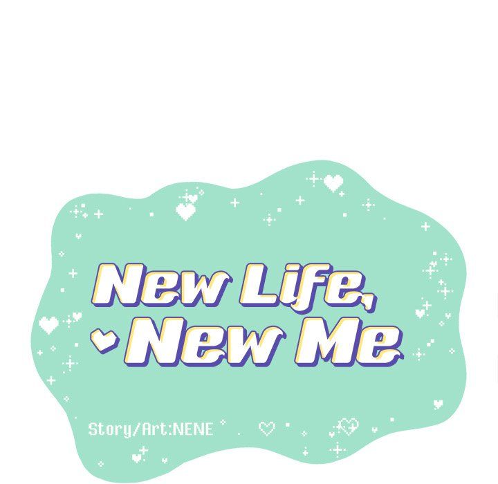New Life, New Me Manhwa - Chapter 17 Page 22
