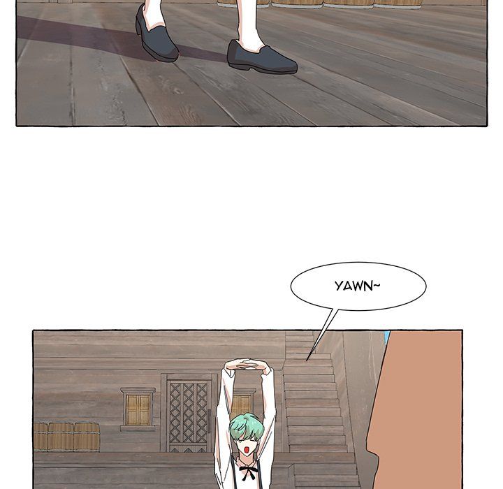 New Life, New Me Manhwa - Chapter 17 Page 26