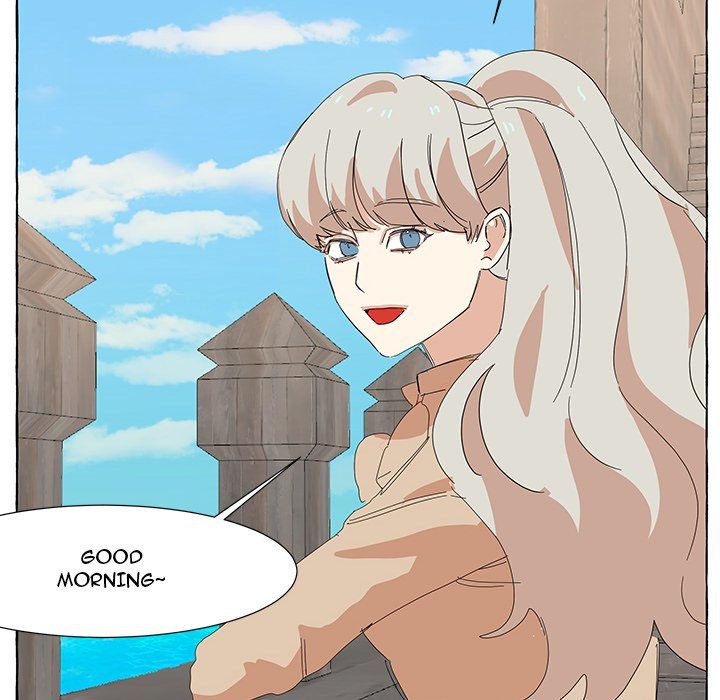 New Life, New Me Manhwa - Chapter 17 Page 28