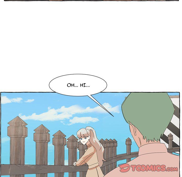 New Life, New Me Manhwa - Chapter 17 Page 29