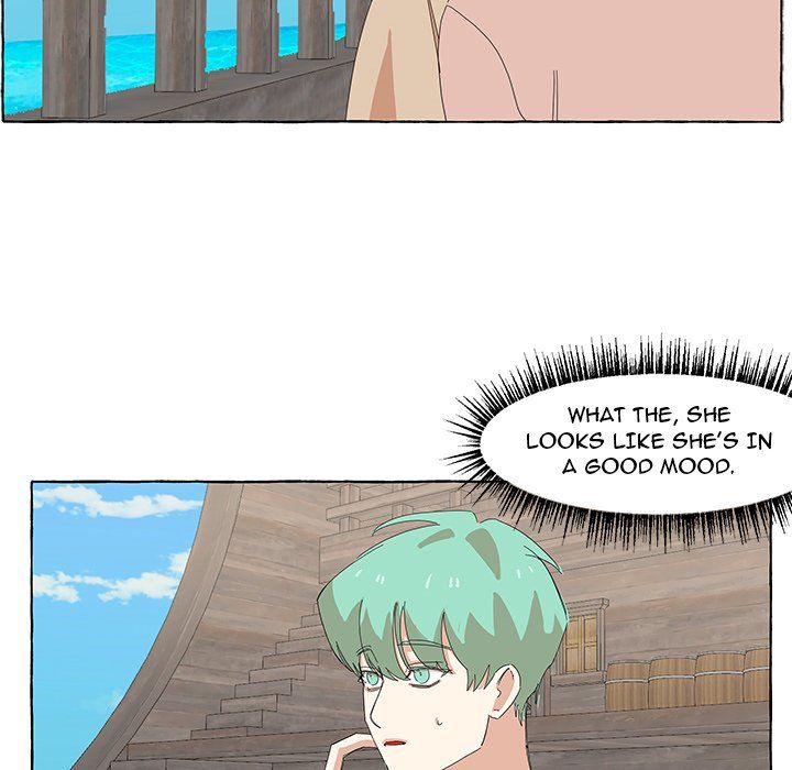 New Life, New Me Manhwa - Chapter 17 Page 30