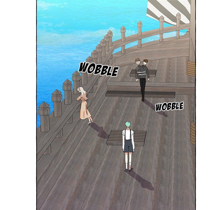 New Life, New Me Manhwa - Chapter 17 Page 33