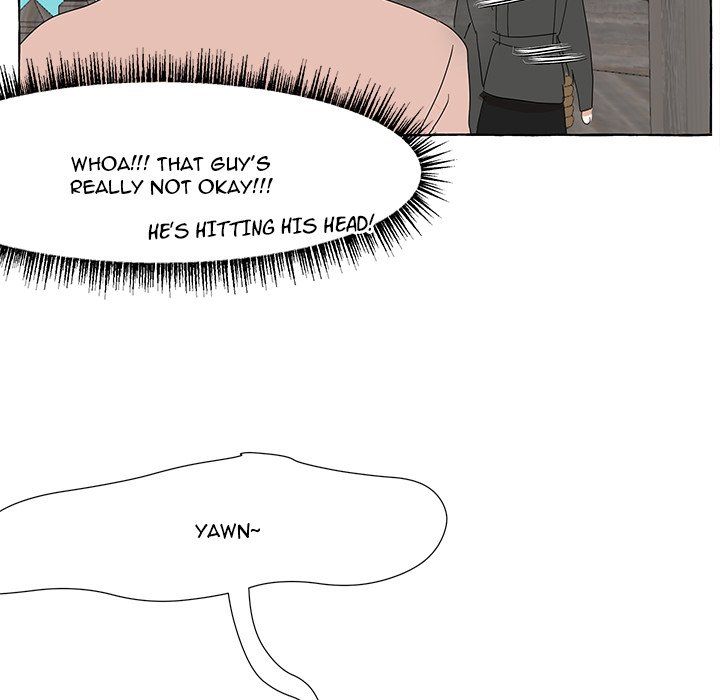 New Life, New Me Manhwa - Chapter 17 Page 35