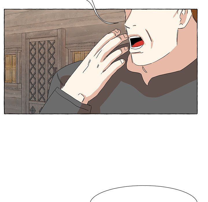 New Life, New Me Manhwa - Chapter 17 Page 36