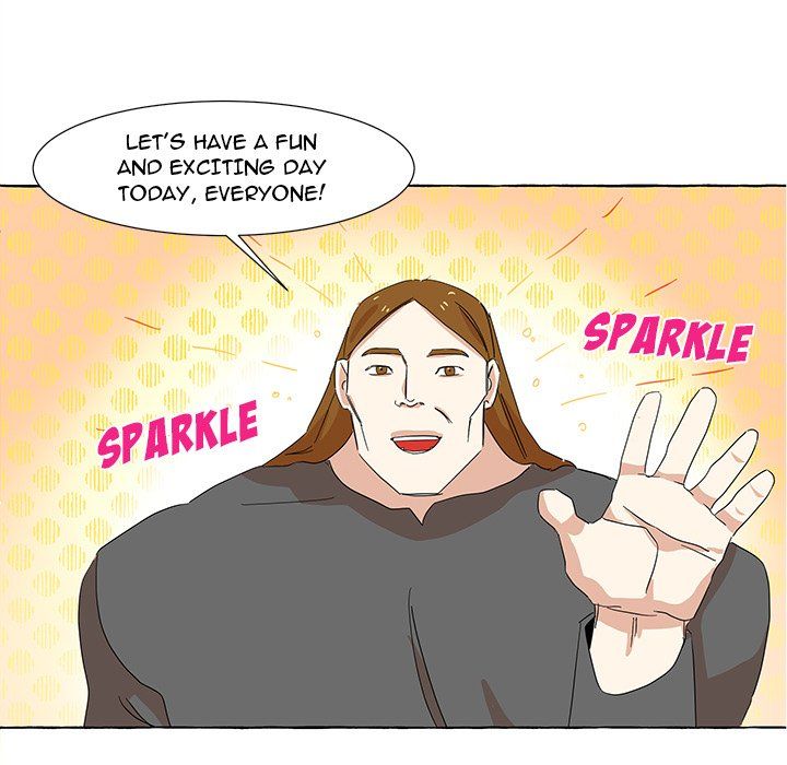 New Life, New Me Manhwa - Chapter 17 Page 38