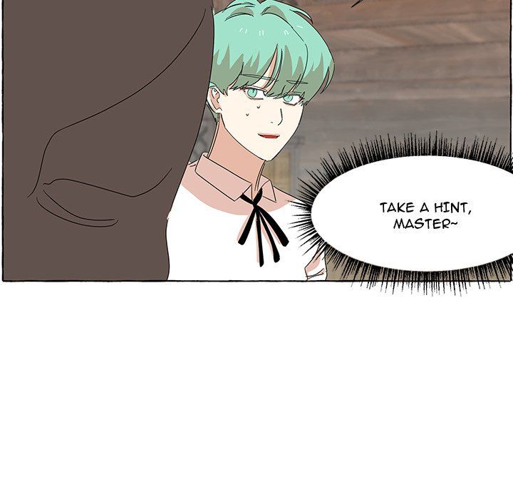 New Life, New Me Manhwa - Chapter 17 Page 42