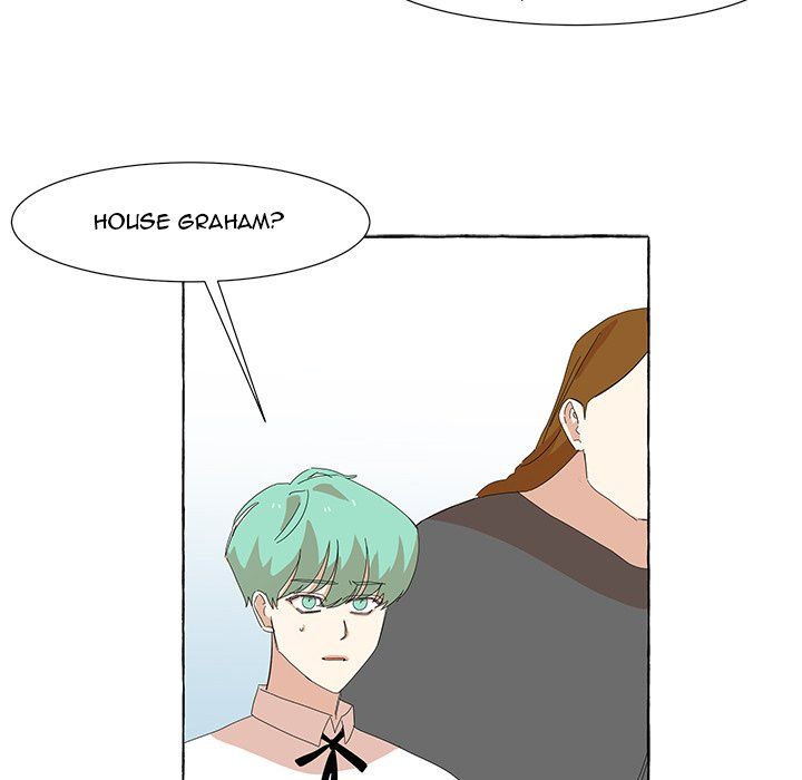 New Life, New Me Manhwa - Chapter 17 Page 44