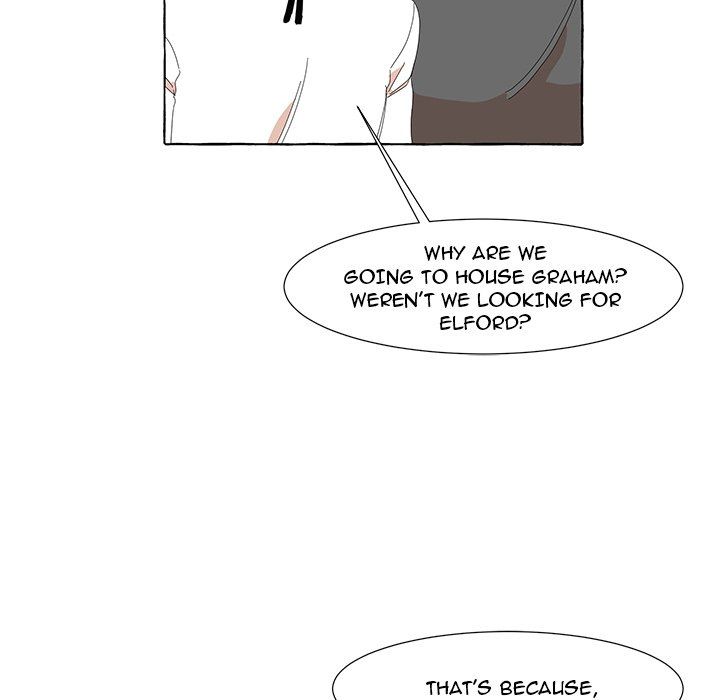 New Life, New Me Manhwa - Chapter 17 Page 45