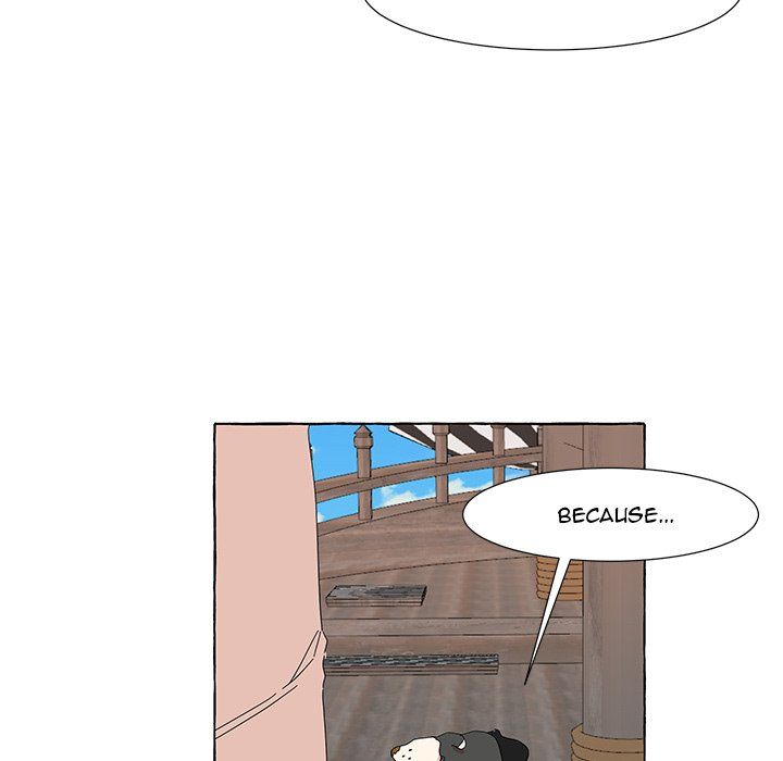 New Life, New Me Manhwa - Chapter 17 Page 46