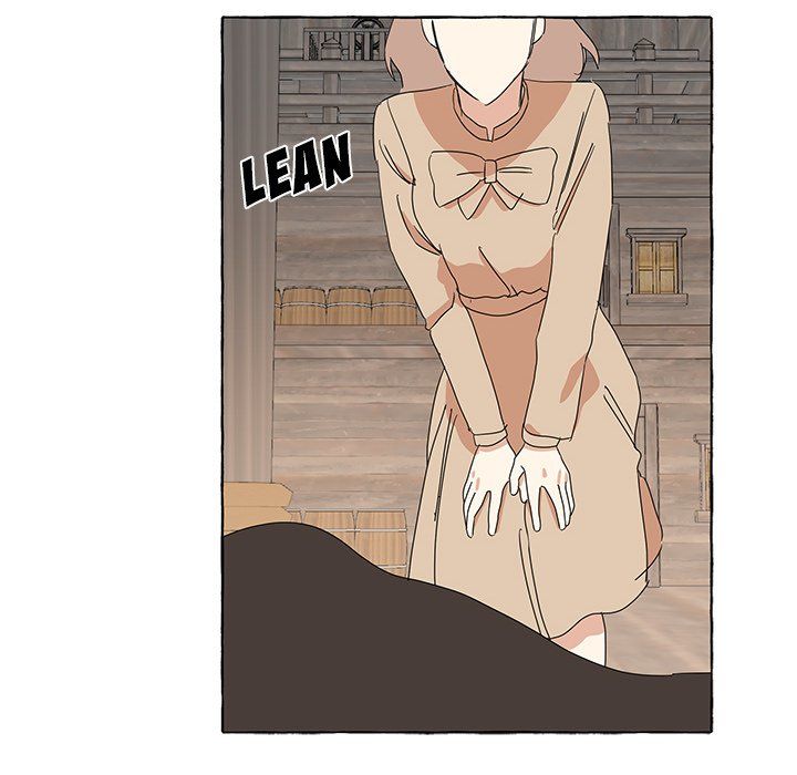 New Life, New Me Manhwa - Chapter 17 Page 50