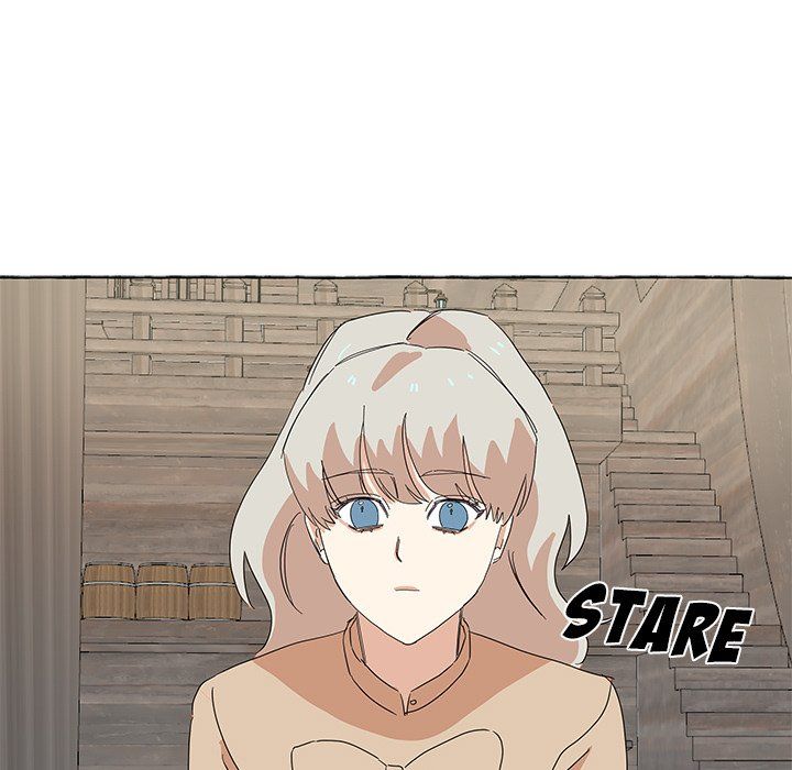 New Life, New Me Manhwa - Chapter 17 Page 51