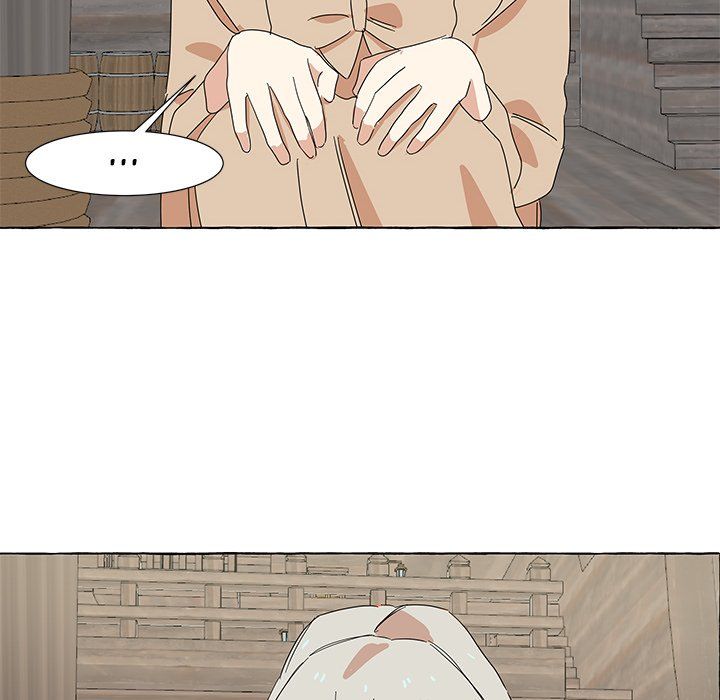 New Life, New Me Manhwa - Chapter 17 Page 52