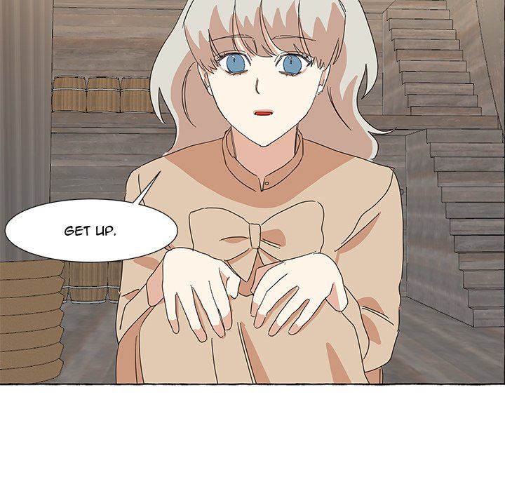 New Life, New Me Manhwa - Chapter 17 Page 53