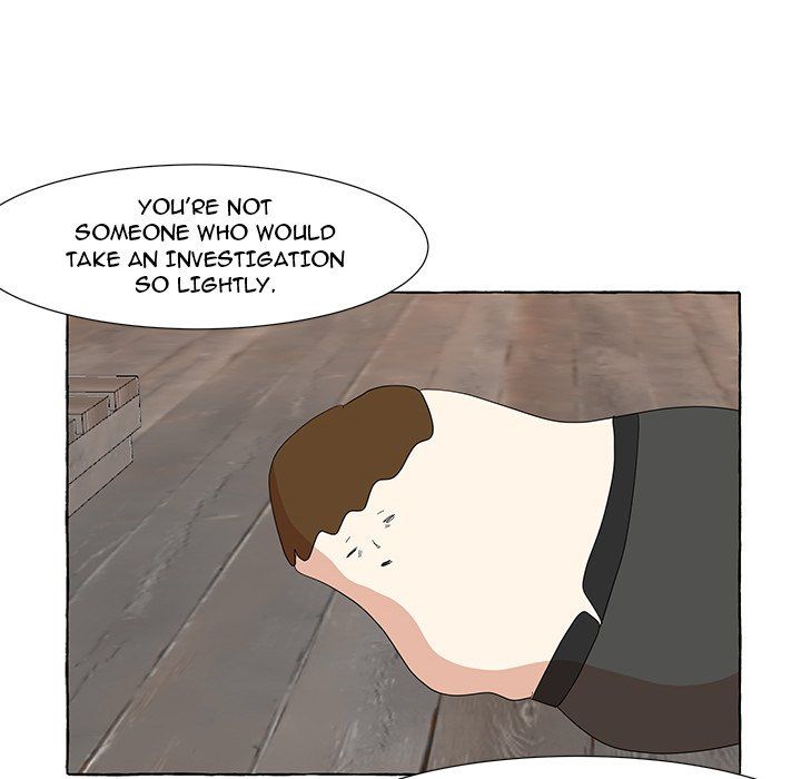 New Life, New Me Manhwa - Chapter 17 Page 54