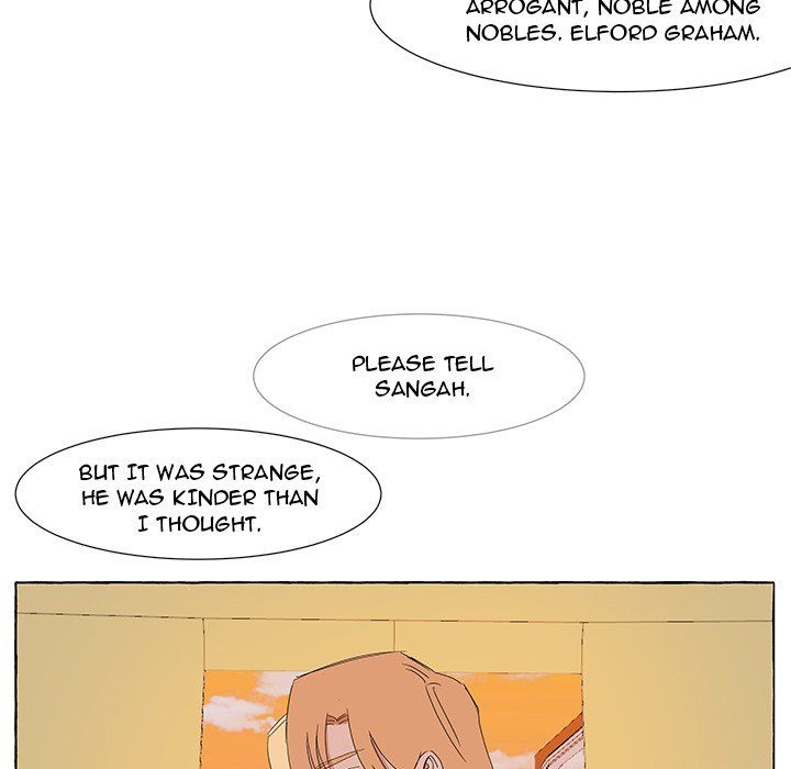 New Life, New Me Manhwa - Chapter 17 Page 58
