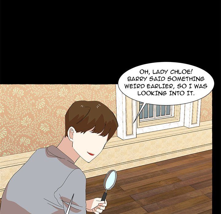 New Life, New Me Manhwa - Chapter 17 Page 65