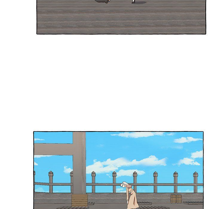 New Life, New Me Manhwa - Chapter 17 Page 74