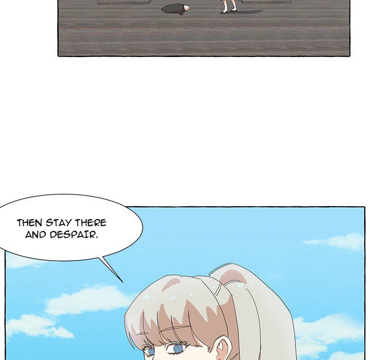 New Life, New Me Manhwa - Chapter 17 Page 75