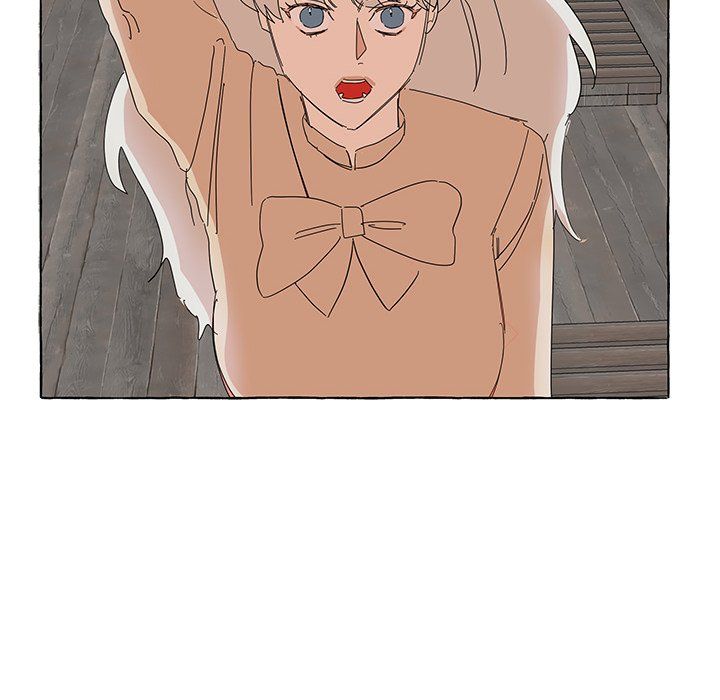 New Life, New Me Manhwa - Chapter 17 Page 81