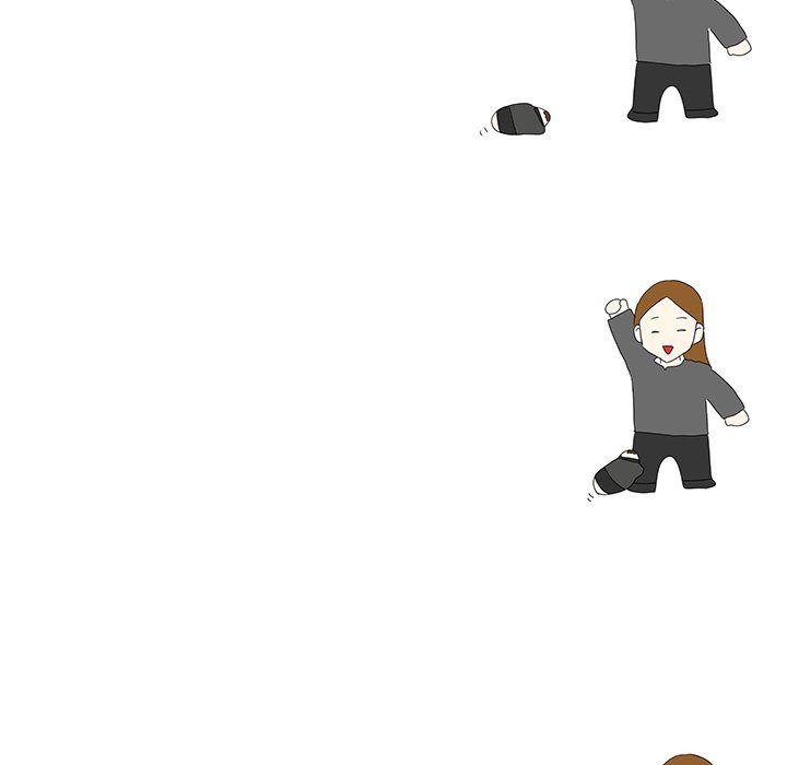 New Life, New Me Manhwa - Chapter 17 Page 83