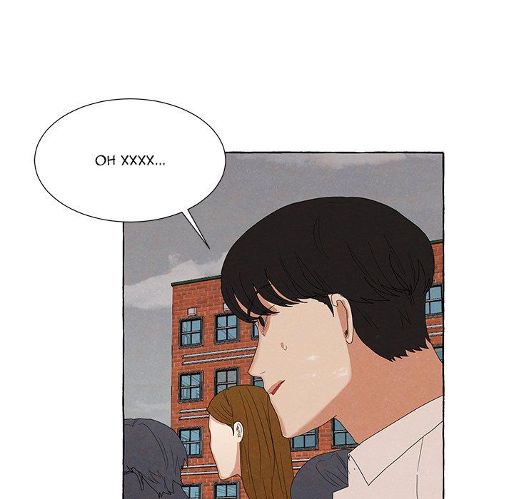 New Life, New Me Manhwa - Chapter 92 Page 20