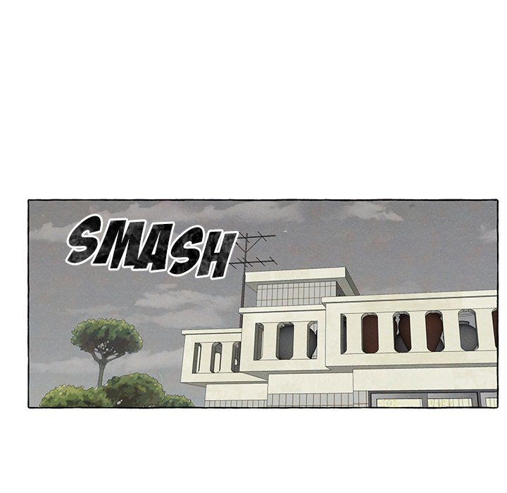 New Life, New Me Manhwa - Chapter 92 Page 24