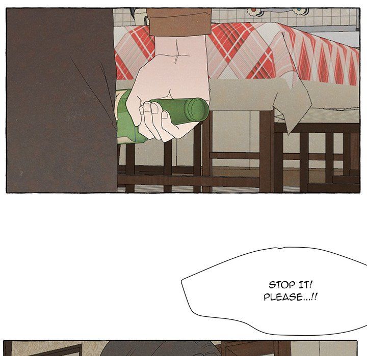 New Life, New Me Manhwa - Chapter 92 Page 25