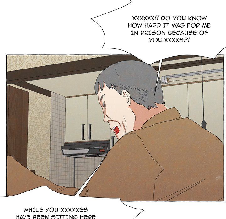 New Life, New Me Manhwa - Chapter 92 Page 27