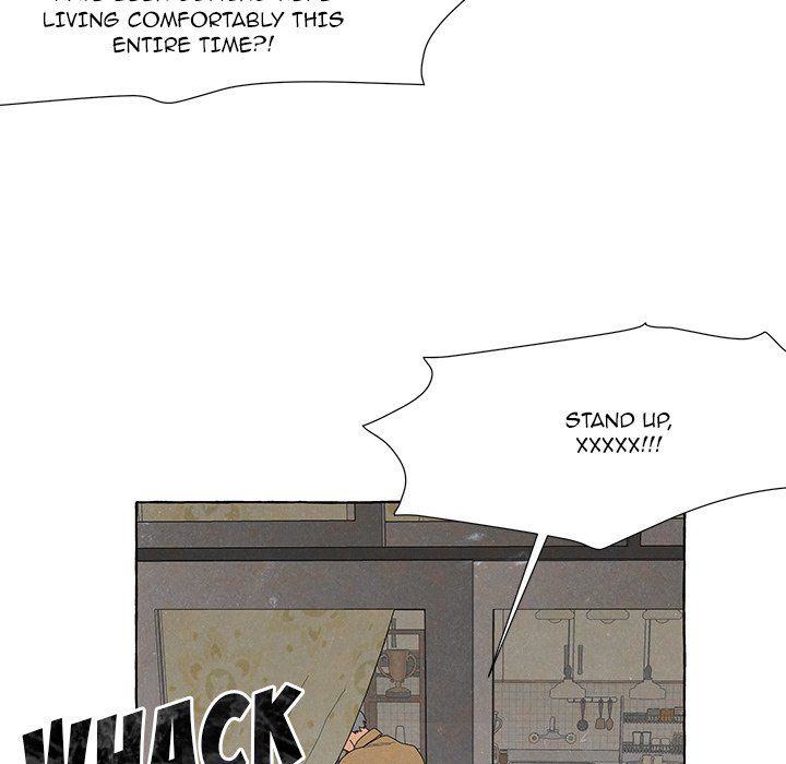 New Life, New Me Manhwa - Chapter 92 Page 28