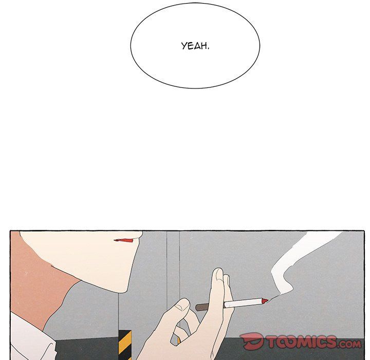 New Life, New Me Manhwa - Chapter 92 Page 39