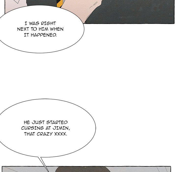 New Life, New Me Manhwa - Chapter 92 Page 40