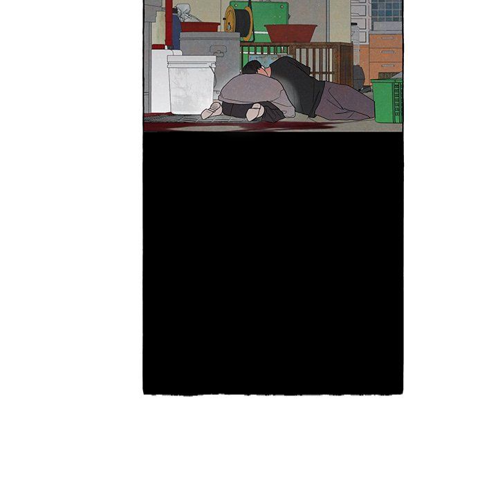 New Life, New Me Manhwa - Chapter 92 Page 81