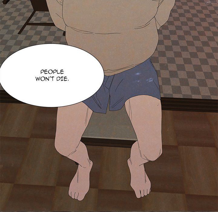 New Life, New Me Manhwa - Chapter 92 Page 108