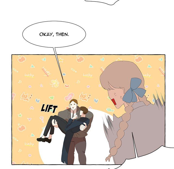 New Life, New Me Manhwa - Chapter 21 Page 16