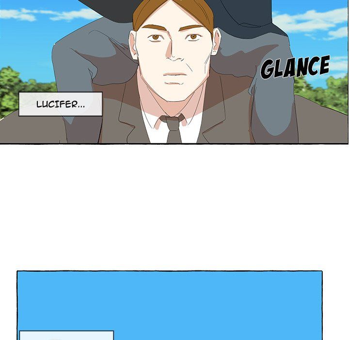 New Life, New Me Manhwa - Chapter 21 Page 23