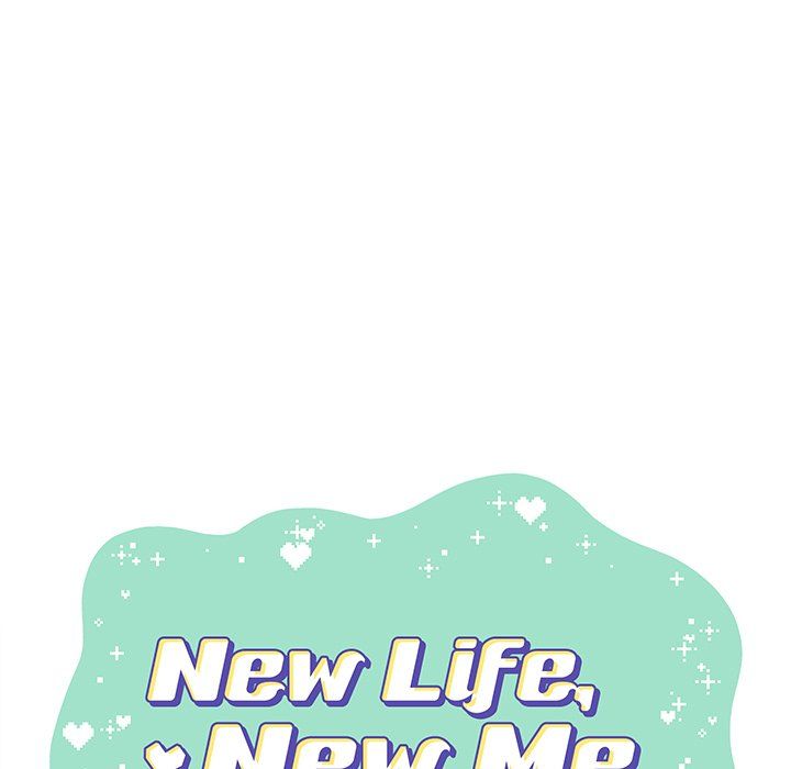 New Life, New Me Manhwa - Chapter 21 Page 26