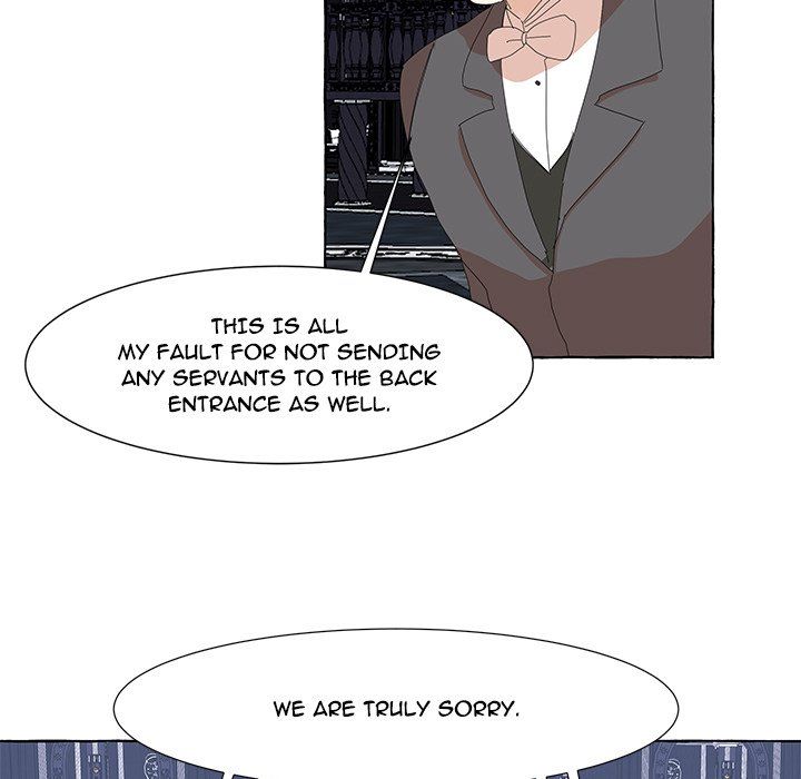 New Life, New Me Manhwa - Chapter 21 Page 30
