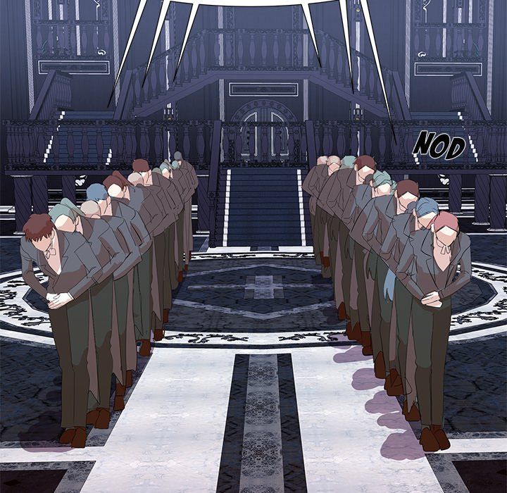 New Life, New Me Manhwa - Chapter 21 Page 31