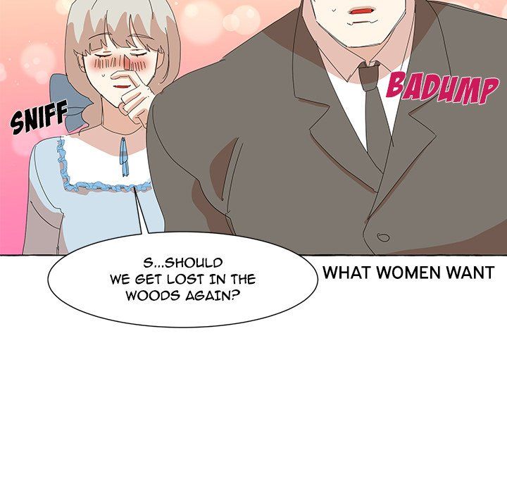 New Life, New Me Manhwa - Chapter 21 Page 33