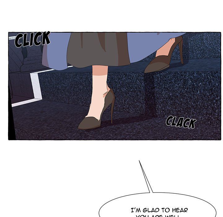 New Life, New Me Manhwa - Chapter 21 Page 34