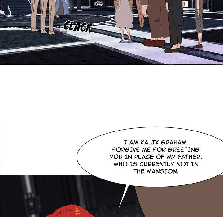 New Life, New Me Manhwa - Chapter 21 Page 36