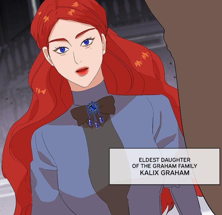 New Life, New Me Manhwa - Chapter 21 Page 37