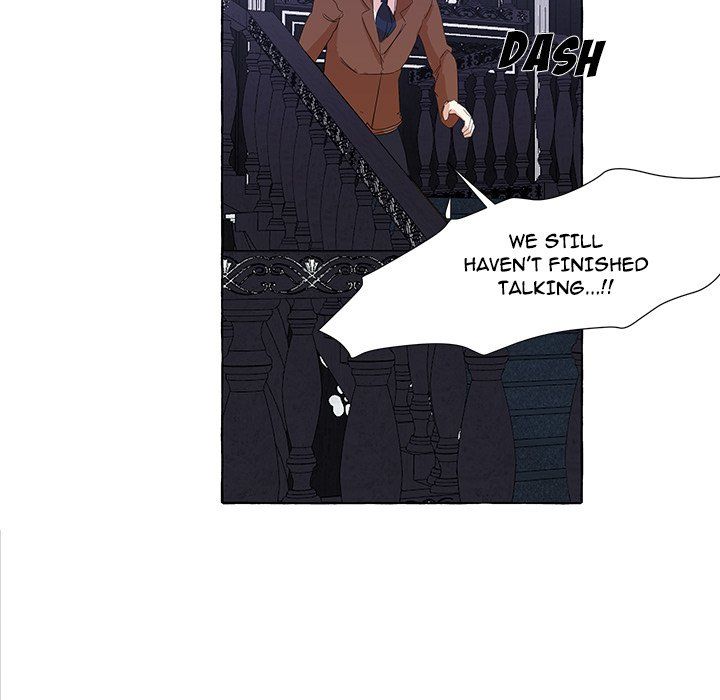 New Life, New Me Manhwa - Chapter 21 Page 39