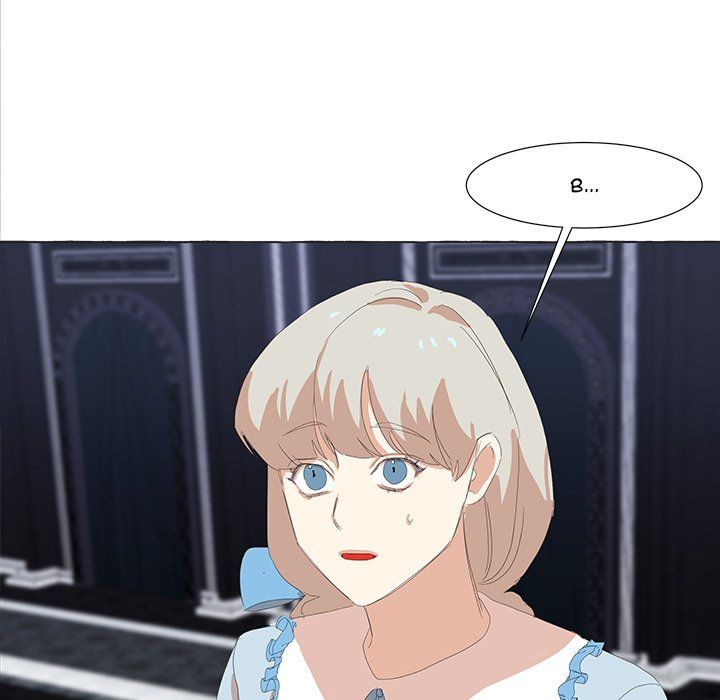 New Life, New Me Manhwa - Chapter 21 Page 40