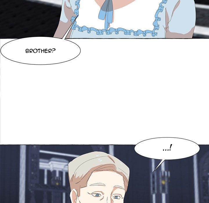 New Life, New Me Manhwa - Chapter 21 Page 41