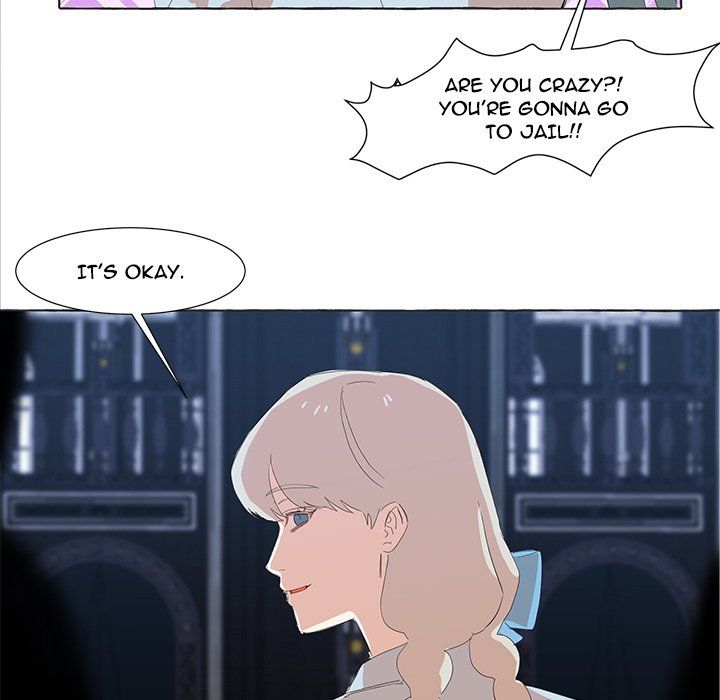 New Life, New Me Manhwa - Chapter 21 Page 58